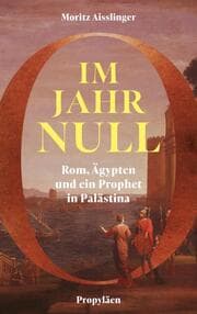 Cover von Im Jahr Null