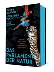 Cover von Das Parlament der Natur