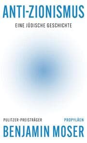 Cover von Anti-Zionismus