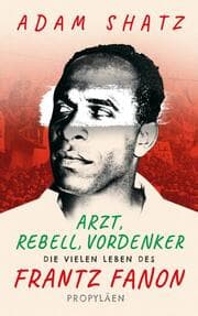 Cover von Arzt, Rebell, Vordenker