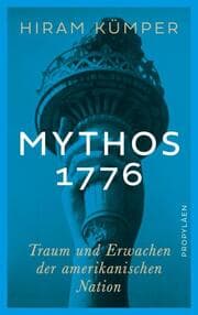 Cover von Mythos 1776