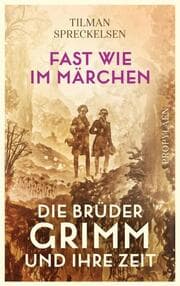 Cover von Fast wie im Märchen
