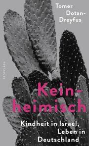 Cover von Keinheimisch