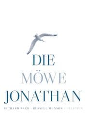 Cover von Die Möwe Jonathan