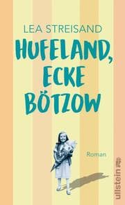 Cover von Hufeland, Ecke Bötzow