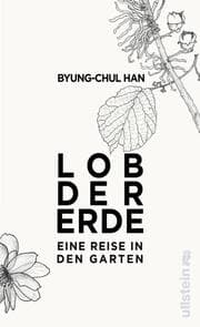 Cover von Lob der Erde