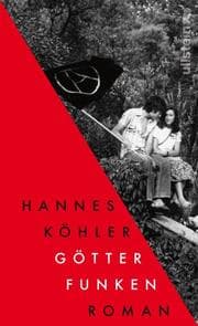 Cover von Götterfunken