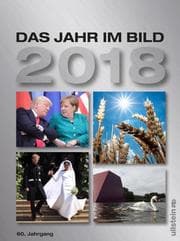 Cover von Das Jahr im Bild 2018