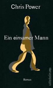 Cover von Ein einsamer Mann