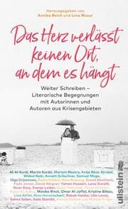 Cover von Das Herz verlässt keinen Ort, an dem es hängt