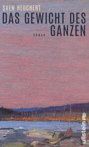 Cover von Das Gewicht des Ganzen