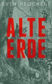 Cover von Alte Erde