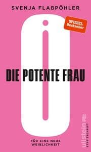 Cover von Die potente Frau