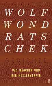 Cover von Das Mädchen und der Messerwerfer