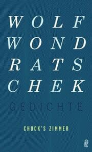 Cover von Chuck's Zimmer