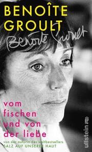 Cover von Vom Fischen und von der Liebe