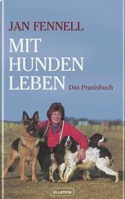 Cover von Mit Hunden leben
