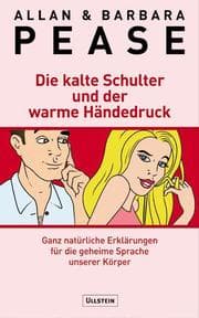 Cover von Die kalte Schulter und der warme Händedruck