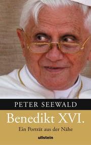 Cover von Benedikt XVI