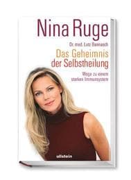 Cover von Das Geheimnis der Selbstheilung