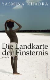 Cover von Die Landkarte der Finsternis