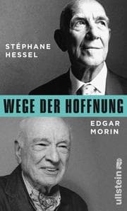 Cover von Wege der Hoffnung