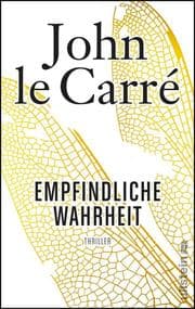 Cover von Empfindliche Wahrheit