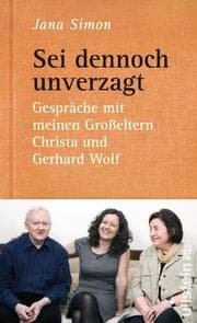 Cover von Sei dennoch unverzagt