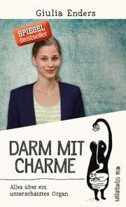 Cover von Darm mit Charme