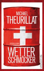 Cover von Wetterschmöcker