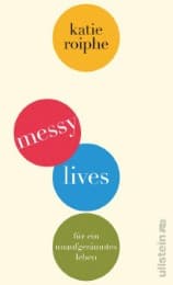 Cover von Messy Lives