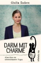 Cover von Darm mit Charme