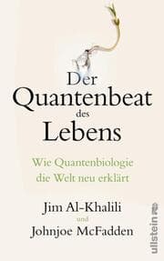 Cover von Der Quantenbeat des Lebens