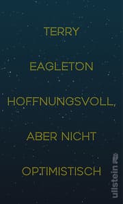 Cover von Hoffnungsvoll, aber nicht optimistisch