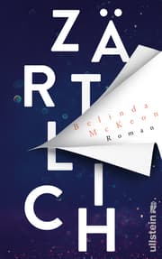 Cover von Zärtlich