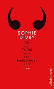 Cover von Als der Teufel aus dem Badezimmer kam