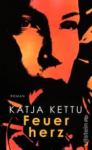 Cover von Feuerherz