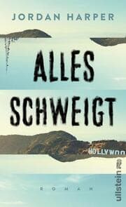 Cover von Alles schweigt