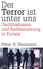 Cover von Der Terror ist unter uns