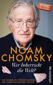Cover von Wer beherrscht die Welt?