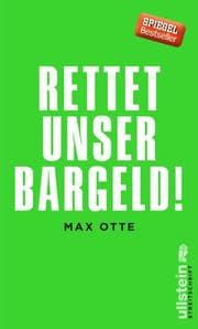 Cover von Rettet unser Bargeld!