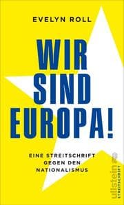 Cover von Wir sind Europa!