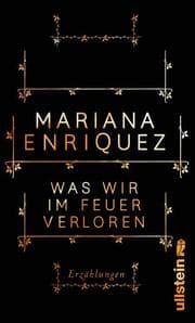 Cover von Was wir im Feuer verloren