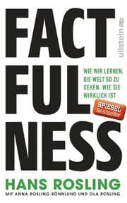 Cover von Factfulness