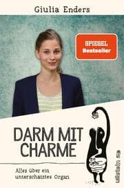 Cover von Darm mit Charme