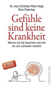 Cover von Gefühle sind keine Krankheit