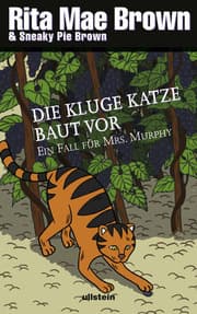 Cover von Die kluge Katze baut vor