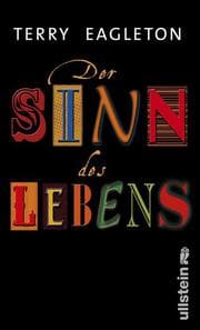 Cover von Der Sinn des Lebens