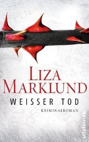 Cover von Weißer Tod