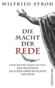 Cover von Die Macht der Rede